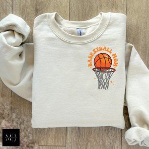 Basketball Mom Era